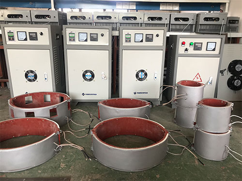 擠出機(jī)電磁加熱器能節(jié)省多少電？