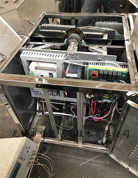 江蘇電磁加熱炒貨機(jī)如何選購(gòu)？